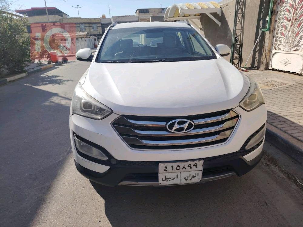 هیوندای سەنتافی